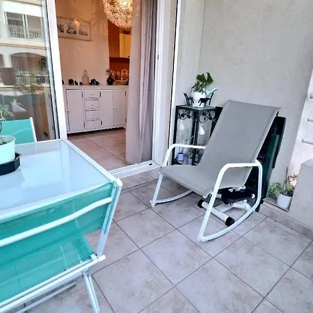 Appartement idéalement situé Villeneuve-d'Ascq