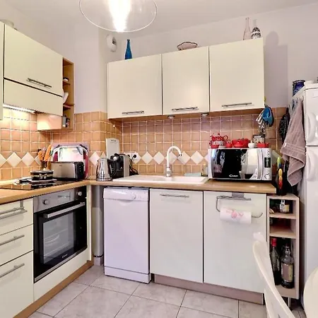 Appartement idéalement situé