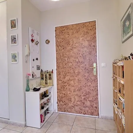 Appartement idéalement situé Villeneuve-d'Ascq