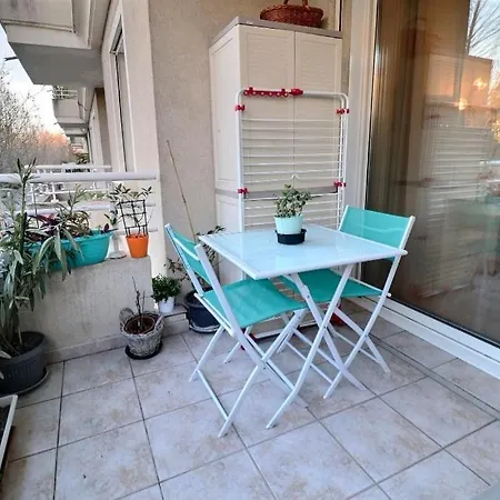 Appartement Appartement idéalement situé