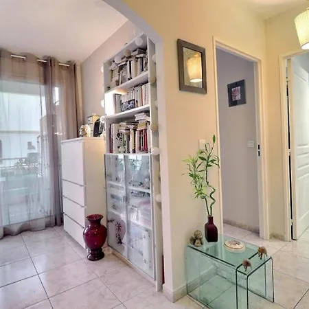 Appartement idéalement situé *