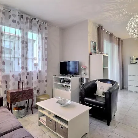 Appartement idéalement situé Appartement Villeneuve-d'Ascq