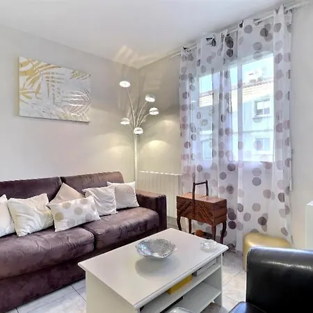 Appartement idéalement situé *