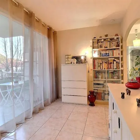 Appartement idéalement situé Appartement