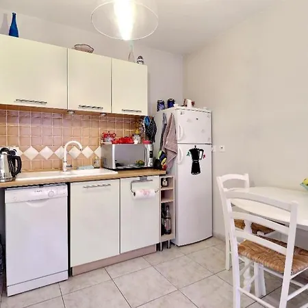 Appartement idéalement situé